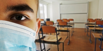 Ab 1. Juni sollen alle Schulklassen wieder Präsenzunterricht erhalten