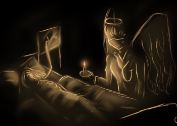 ‚… und dann kam dies Corona!‘