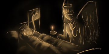 ‚… und dann kam dies Corona!‘