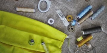 Ohne Ehrenamt würde vieles gar nicht gehen! Beispiel: ‚Landfrau‘ Renata Wenz aus Niendorf