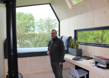 Nachhaltiges Urlaubserlebnis am Salemer See