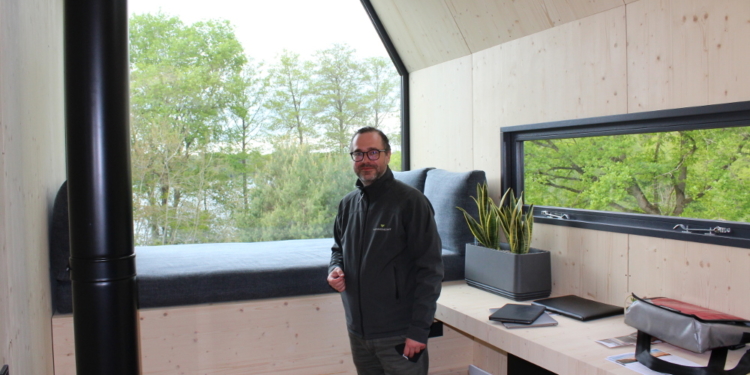 Nachhaltiges Urlaubserlebnis am Salemer See