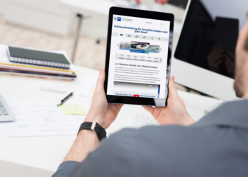 Neue Onlineweiterbildung für Immobilienverwalter & Makler