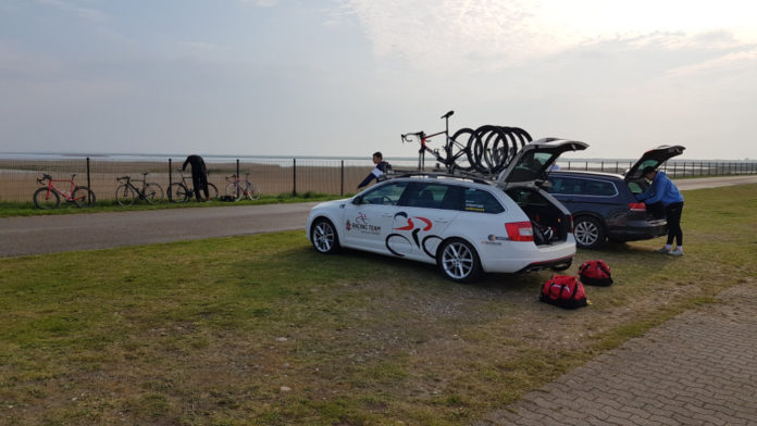 racing team SH Tour