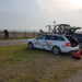Racing Team Herzogtum Lauenburg auf großer Tour