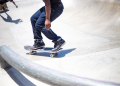 Skaterplatz in Berkenthin bis auf weiteres geschlossen