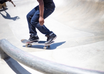 Skaterplatz in Berkenthin bis auf weiteres geschlossen