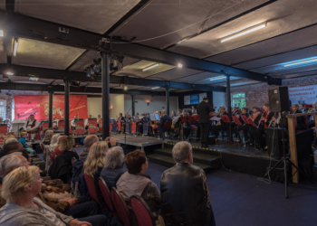 Erstmalig kein Sommerkonzert der Möhnsener Musikanten in diesem Jahr