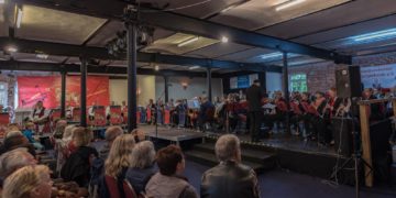 Erstmalig kein Sommerkonzert der Möhnsener Musikanten in diesem Jahr