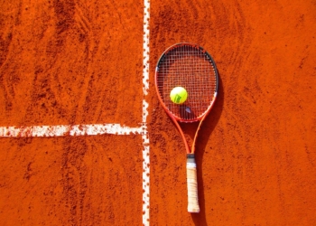 Tennisschnuppertraining beim VfL Geesthacht