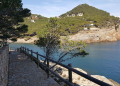 Vom Herzogtum in die Welt: Spaniens Costa Brava, die wilde Küste