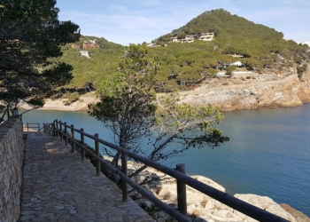 Vom Herzogtum in die Welt: Spaniens Costa Brava, die wilde Küste