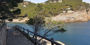 Vom Herzogtum in die Welt: Spaniens Costa Brava, die wilde Küste