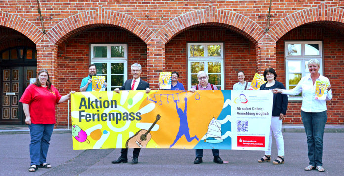 2020 Aktion Ferienpass