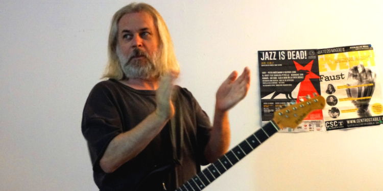 Avantgarde Schiphorst: Wir machen weiter!