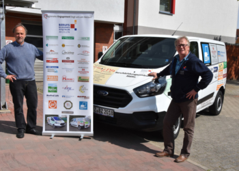 Lernortkooperation einmal anders