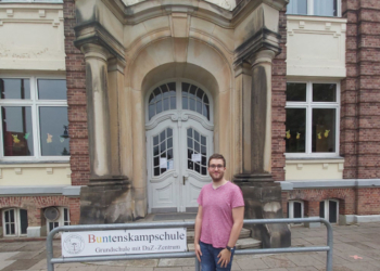 CDU Geesthacht: Wird die Buntenskampschule im Stich gelassen?