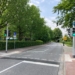 Neue Fußgänger-Ampel in Berkenthin