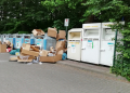 Leserbrief: Bitte haltet unsere Plätze sauber!
