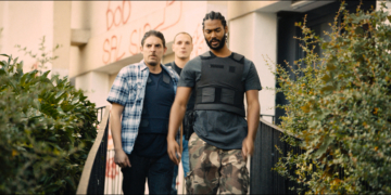 ‚Die Wütenden – Les Misérables‘ im Filmclub