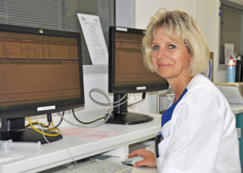 Interessant, abwechslungsreich und mit Perspektive