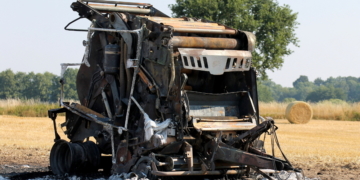 Steht der dritte Dürresommer in Folge vor der Tür?