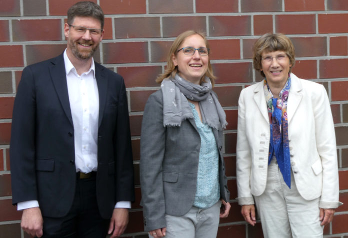 Foto neue FDP-Fraktion