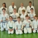 Endlich wieder Judo: Gurtprüfungen bestanden