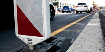Wenn Lebenszeit im Auto flöten geht