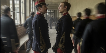 ‚Intrige‘ von Roman Polanski im Filmclub