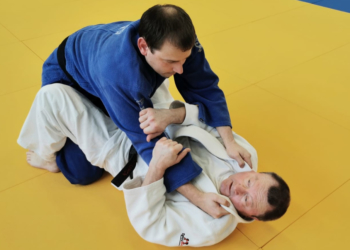 Judo erweitert die Ju-Jutsu-Sparte des Breitenfelder Sportverein