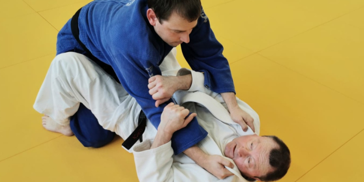 Judo erweitert die Ju-Jutsu-Sparte des Breitenfelder Sportverein
