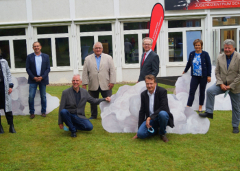 400 Klicks fürs erste Video