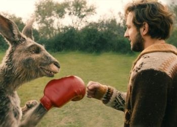 ‚Die Känguru-Chroniken‘ im Filmclub