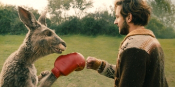 ‚Die Känguru-Chroniken‘ im Filmclub