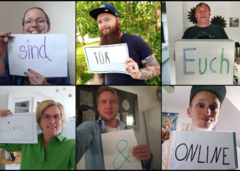 Sommerferienprogramm für Klein und Groß im Gleis 21 und Stellwerk