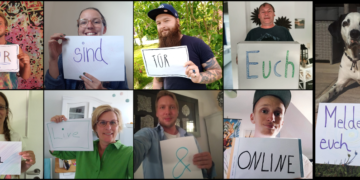 Sommerferienprogramm für Klein und Groß im Gleis 21 und Stellwerk