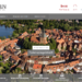 Stadt Mölln hat eine neue Homepage