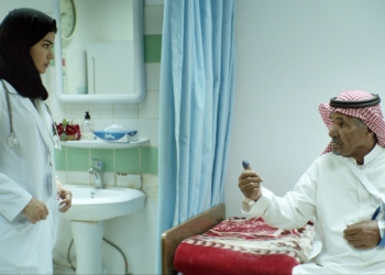 ‚Die perfekte Kandidatin‘ im Filmclub