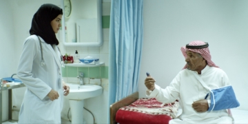 ‚Die perfekte Kandidatin‘ im Filmclub