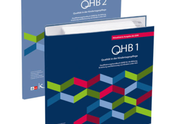 Qualifizierung von Tagesmüttern und -vätern im Kreis Herzogtum Lauenburg neu aufgelegt