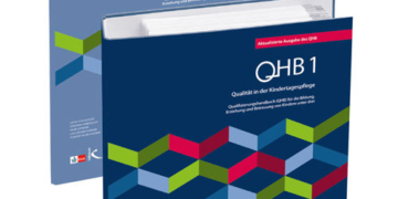 Qualifizierung von Tagesmüttern und -vätern im Kreis Herzogtum Lauenburg neu aufgelegt