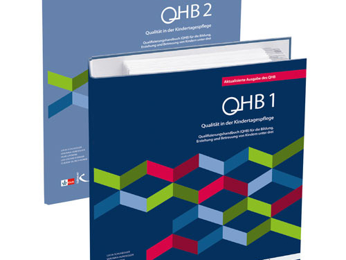 Qualifizierung von Tagesmüttern und -vätern im Kreis Herzogtum Lauenburg neu aufgelegt