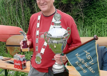 Saisonstart des ASV Kalkhütte