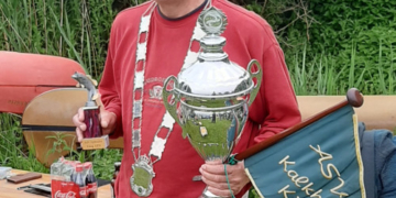 Saisonstart des ASV Kalkhütte