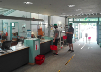 Ratzeburger Stadtbücherei wieder geöffnet