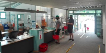 Ratzeburger Stadtbücherei wieder geöffnet