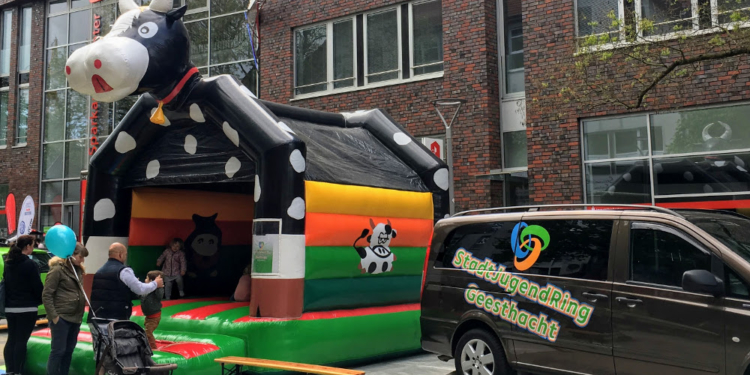 Geesthachter Stadtjugendring plant Mitgliederversammlung