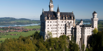 Neue Deutschland Reisen bei Travelcowboy