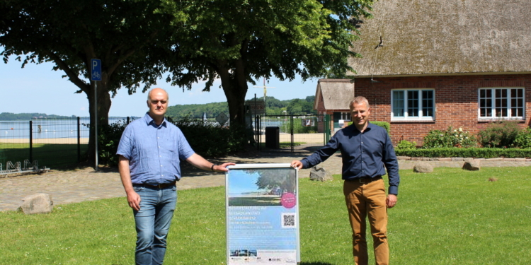 Neugestaltung ‚Seebadeanstalt Schlosswiese‘: Ratzeburg setzt auf Onlinebeteiligung